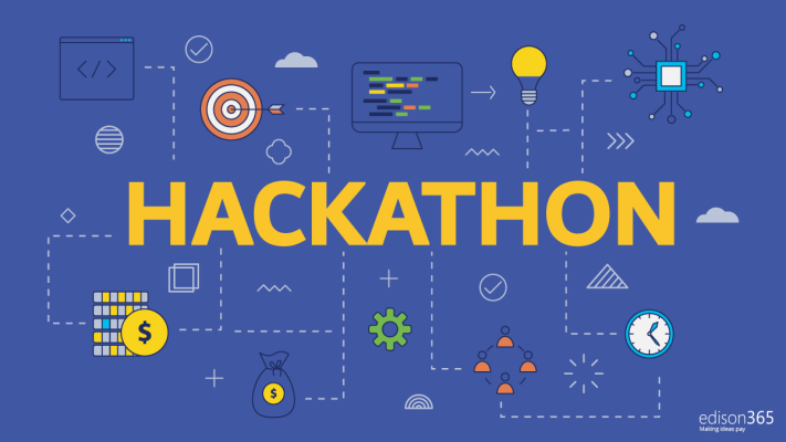 How-do-hackathons-work
